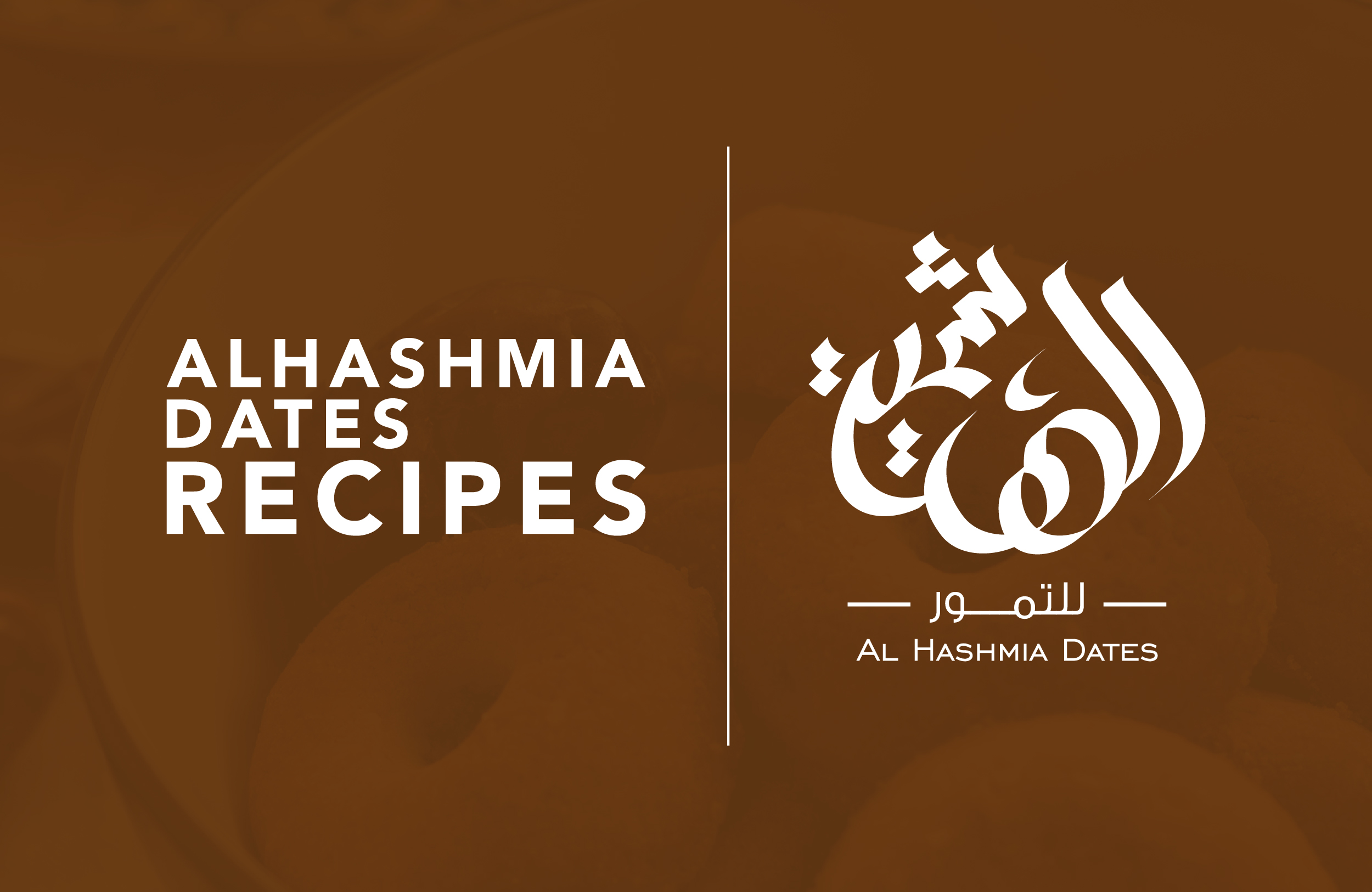 Al Hashmia Recipe Book