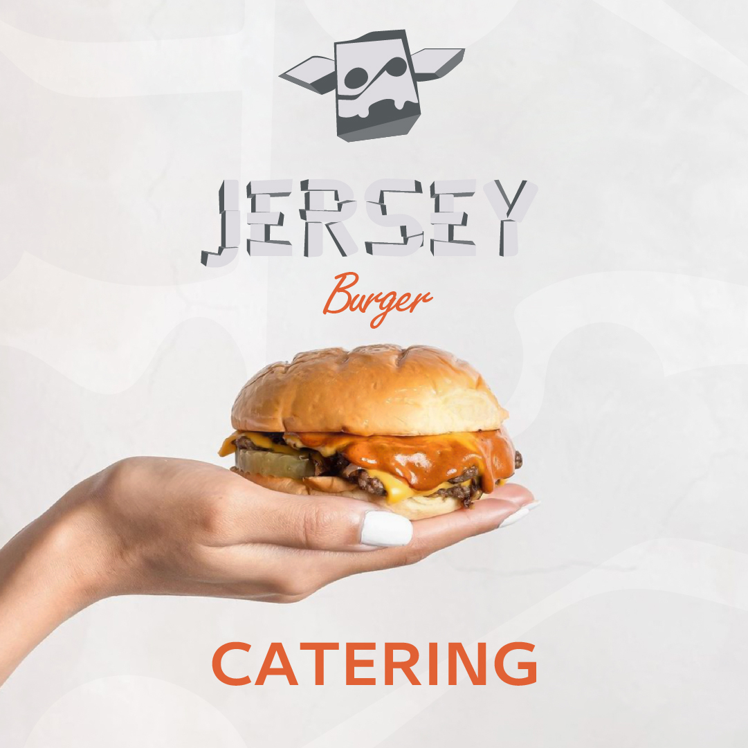 Jersey Catering